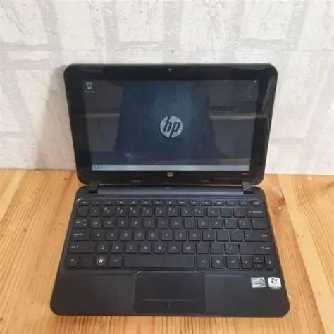 Netbook HP Mini 210-1000 - Foto 3