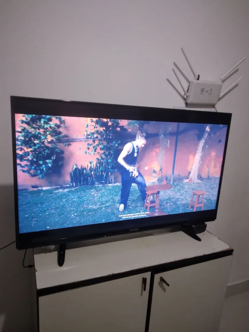 TV panasonic - Foto 2