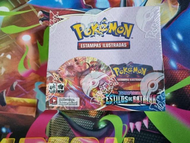SUPER COMBO POKÉMON!!!! (Inclui vários brindes) - Foto 3