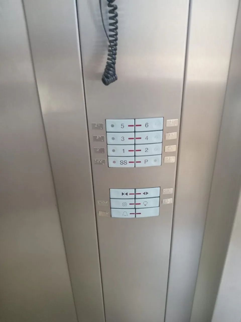 Elevador Atlas - Foto 2