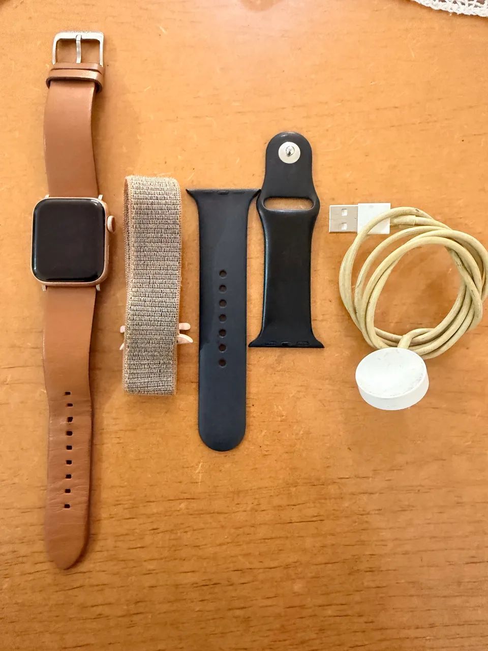Apple Watch Series 4 40 MM