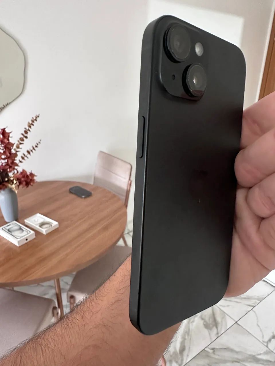 IPHONE 15 - 128 GB - Foto 5