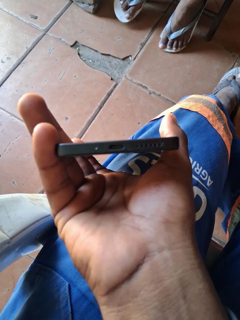 Vende-se Redimi note 13Pro  - Foto 5