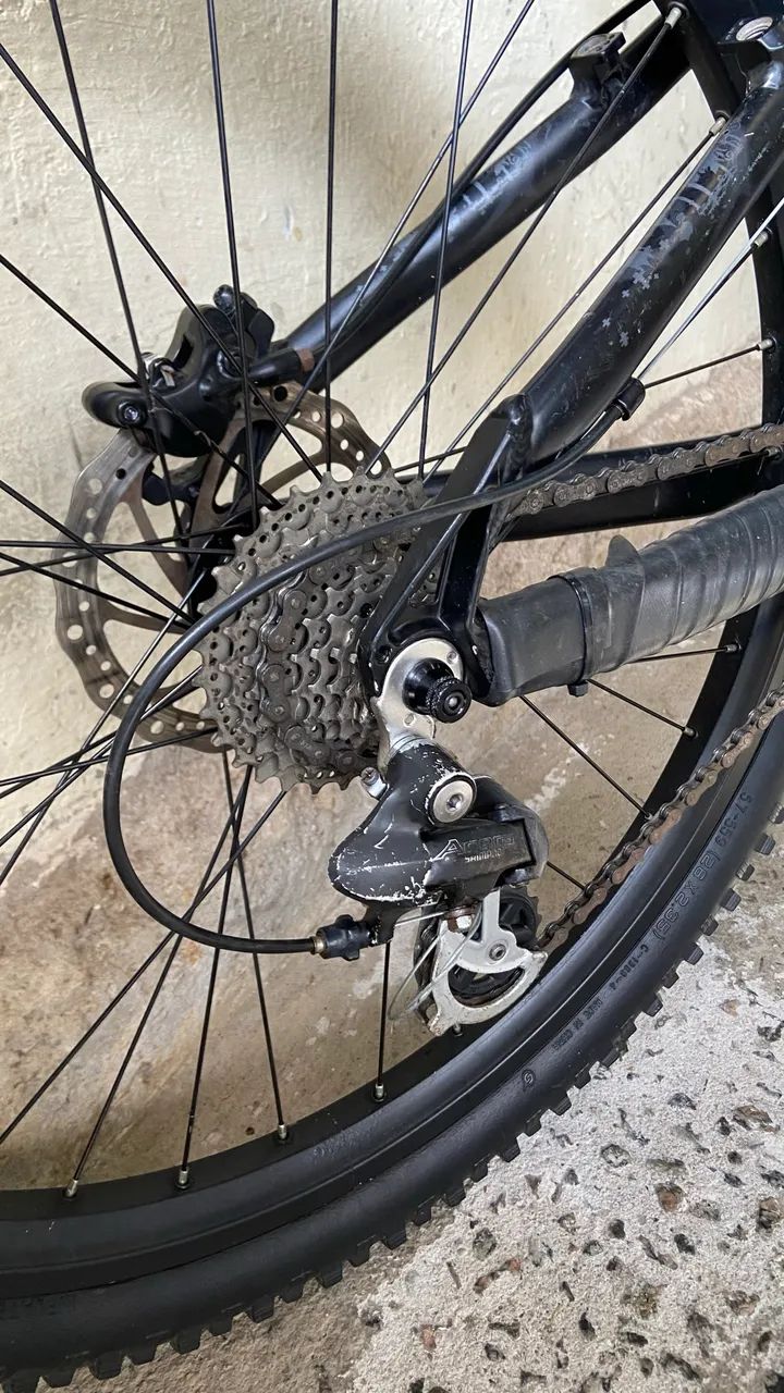 Gios frx-hi - Foto 5