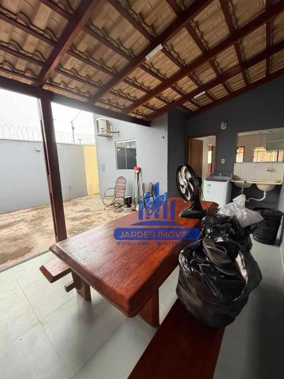 Casa para venda / bairro Cidade Jardim - Foto 5