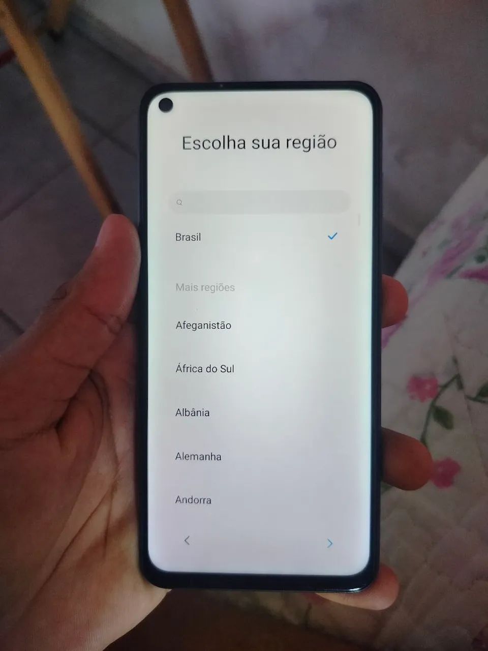 REDMI NOTE 9 + SAMSUNG GALAXY A11 - Foto 5