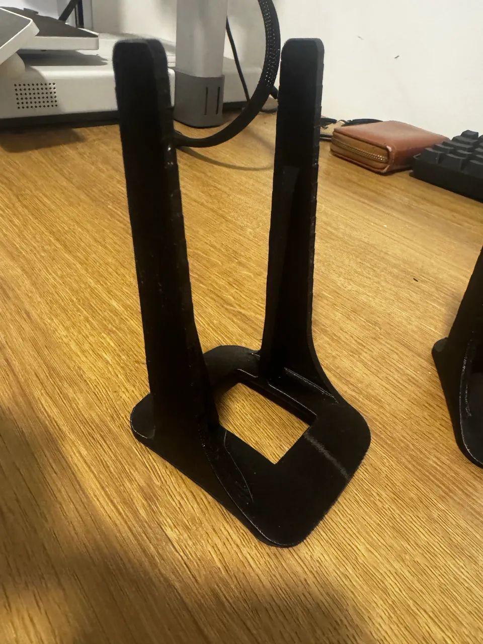 Suporte para orelha de cachorro - ear stand - Foto 2