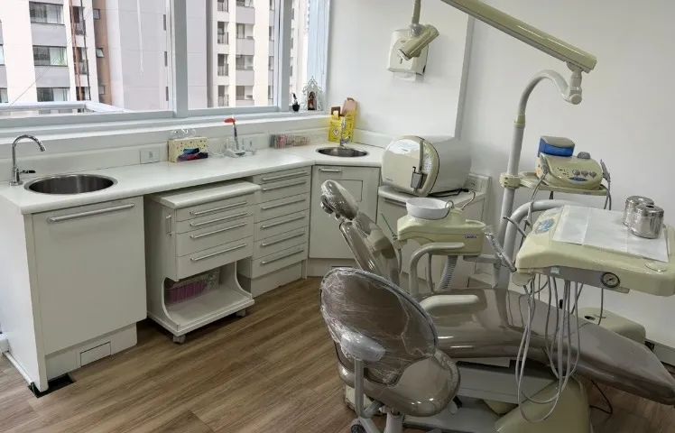Consultório Odontológico Completo - Foto 5