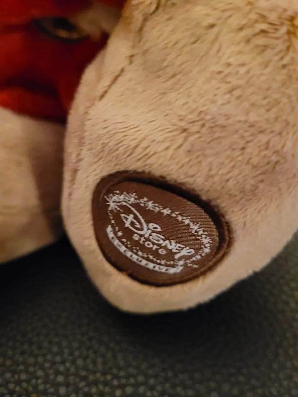 Sete anões da disney original  - Foto 4