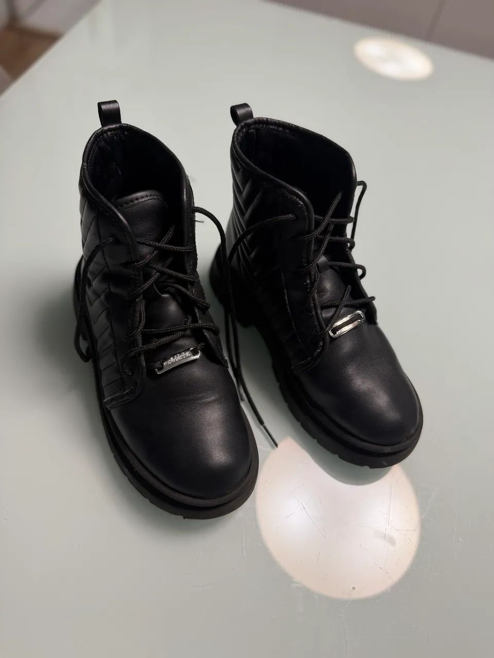 Bota infantil 