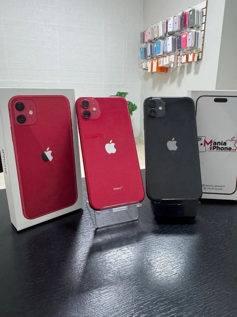 iPhone 11