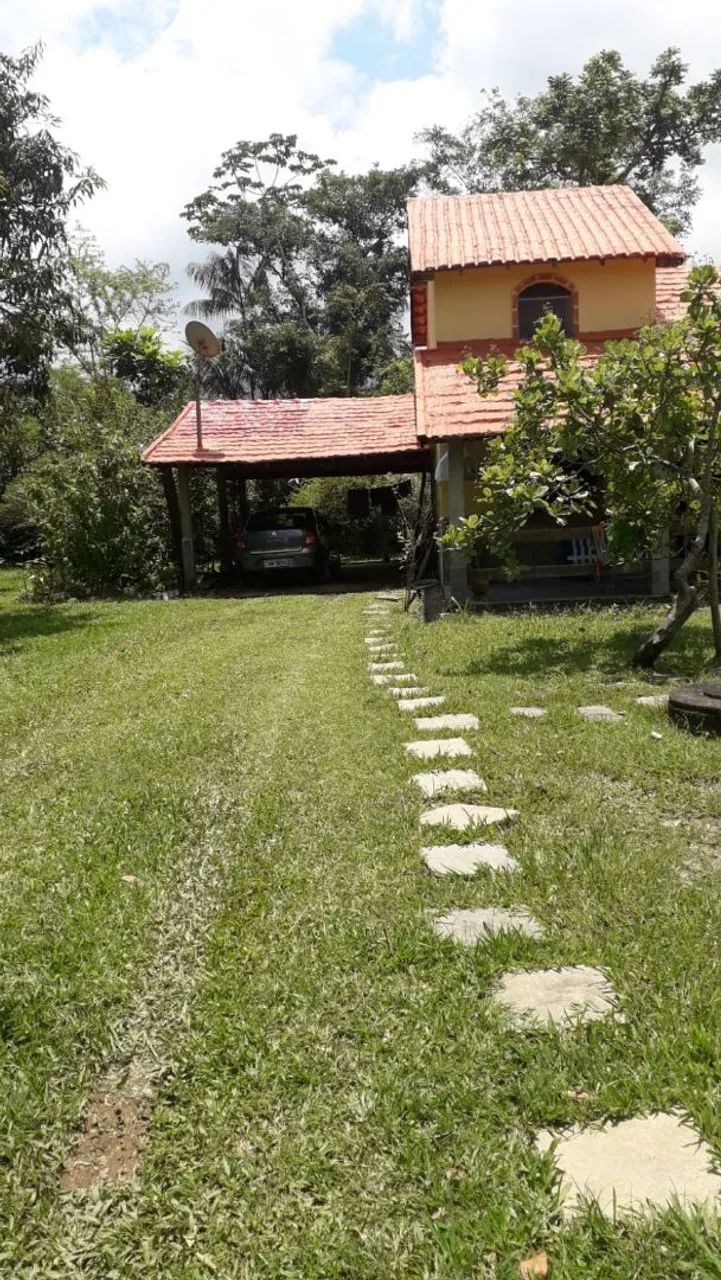 Vendo sítio em Magé  - Foto 2