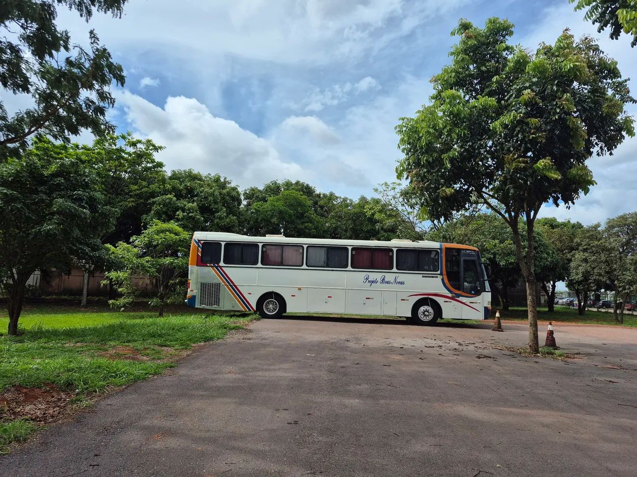 Ônibus Rodoviário  - Foto 5