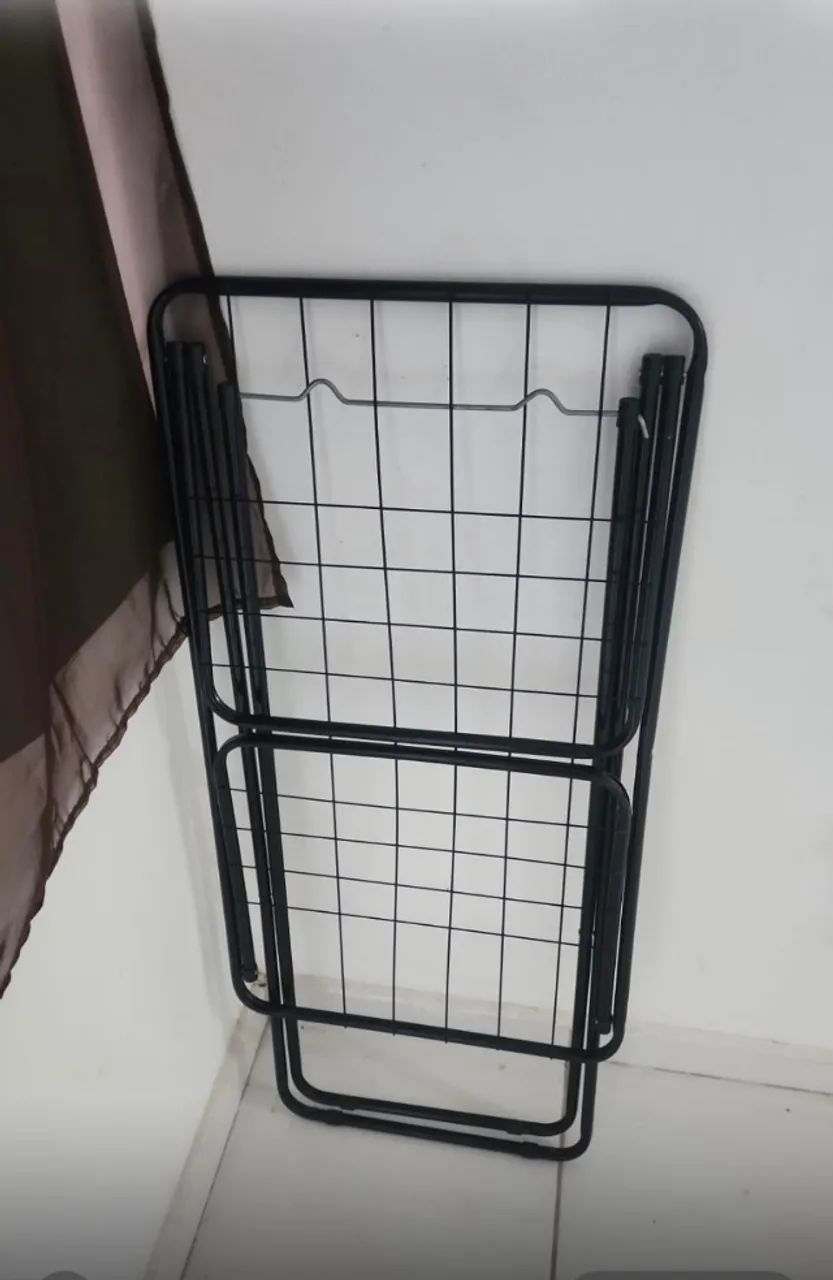Varal de chão  - Foto 2