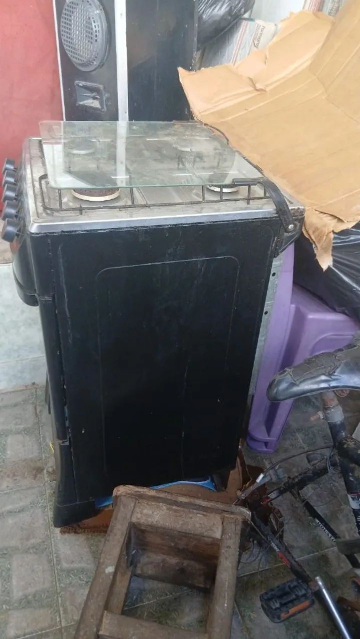 Fogão 