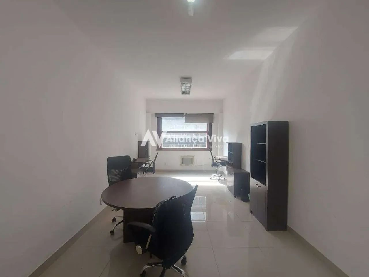 Centro | Sala 1 quarto - Foto 2