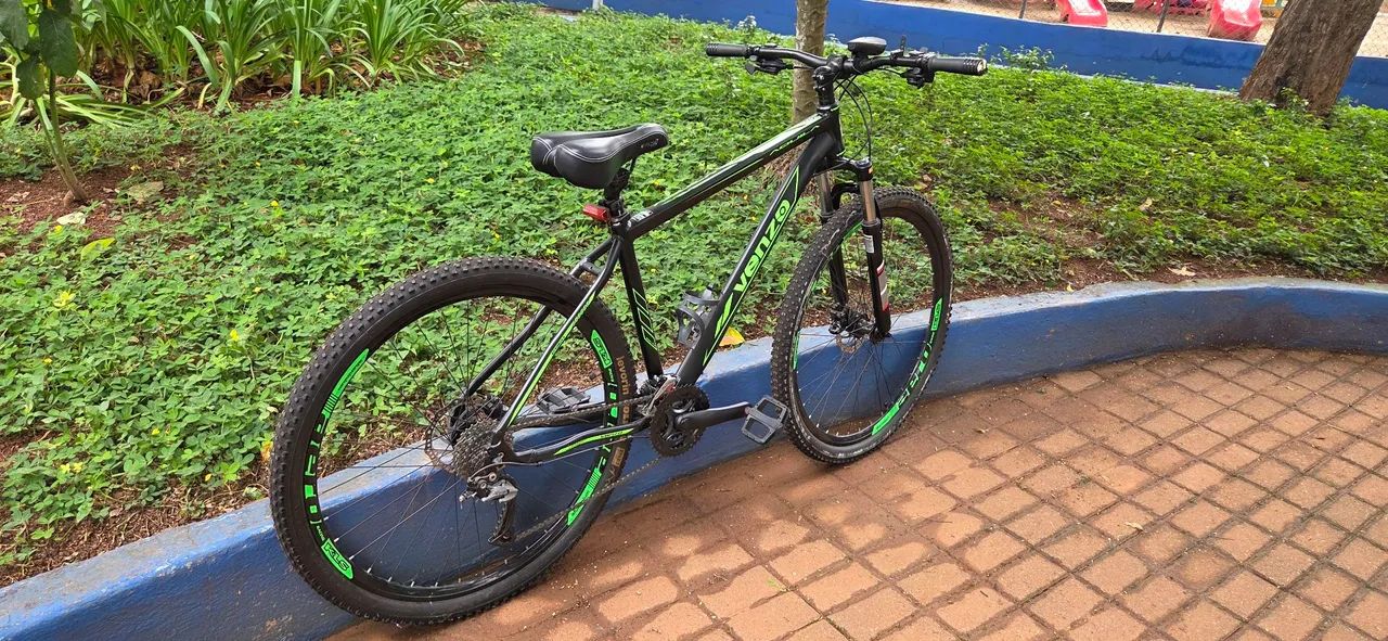 Bicicleta aro 29 - Foto 4