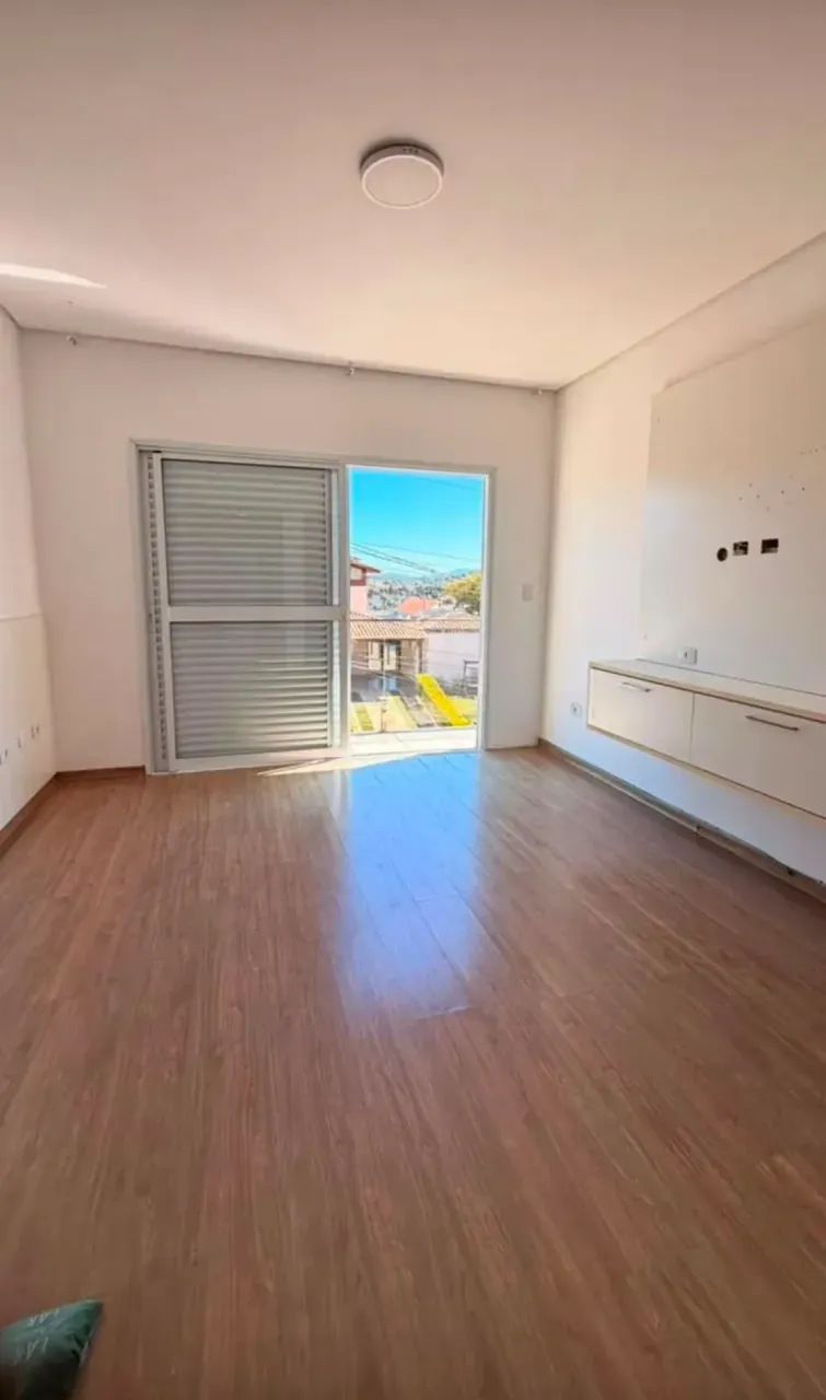 Sobrado para aluguel com 300 metros quadrados com 4 quartos - Foto 4