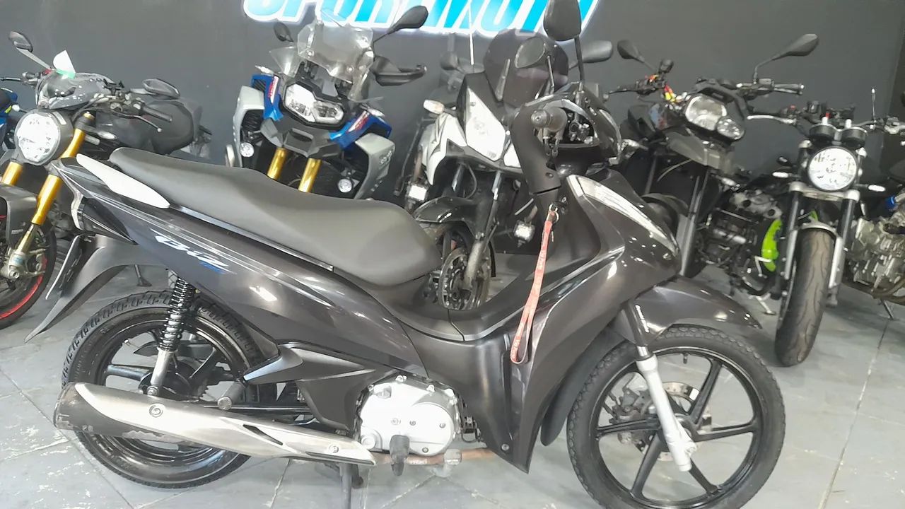 Honda biz - Foto 5
