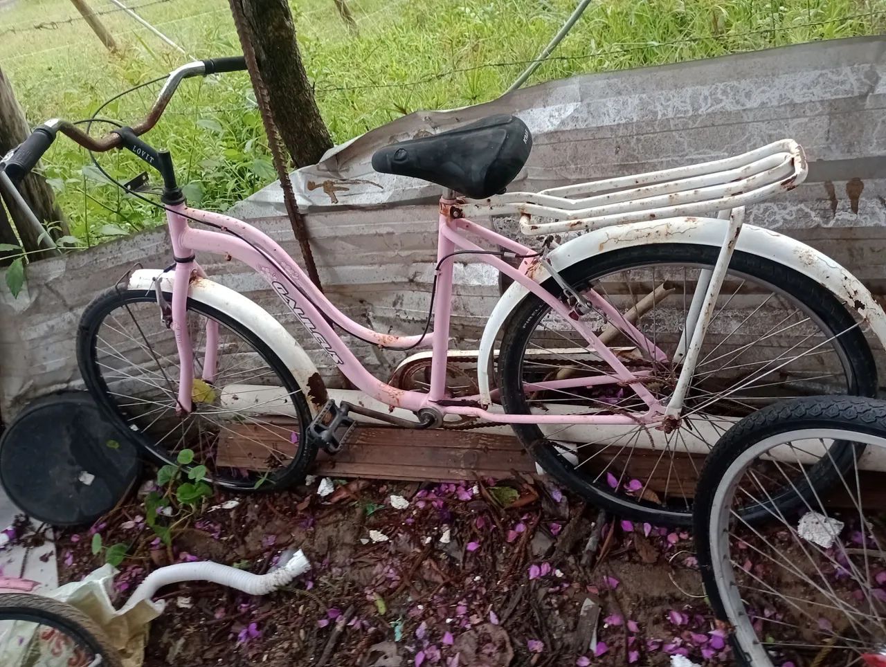 Vendo bicicletas