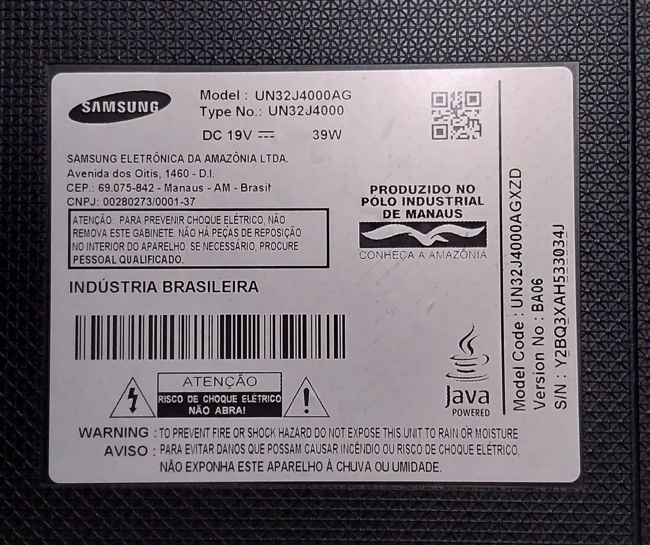 VENDO TV DE 55" 43" E 32" - Foto 3
