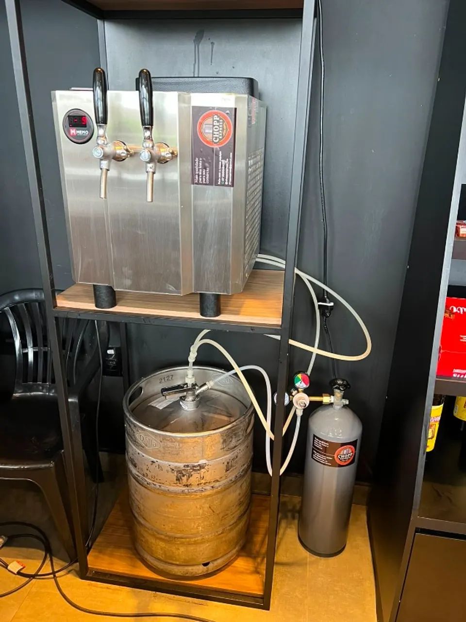 Chopp para seu evento - Foto 4