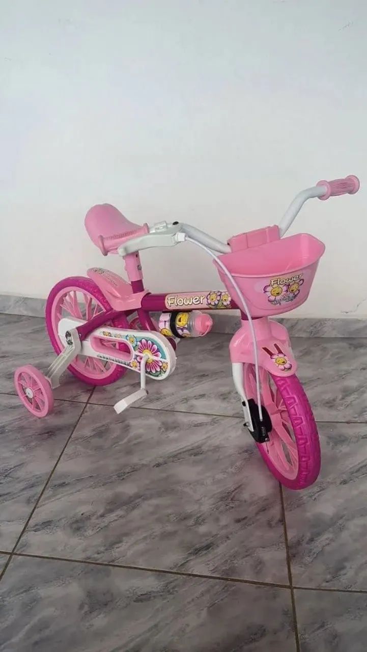 Bicicleta Aro 12  - Foto 3