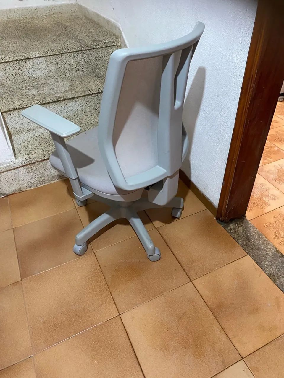 Cadeira para escritório  - Foto 2