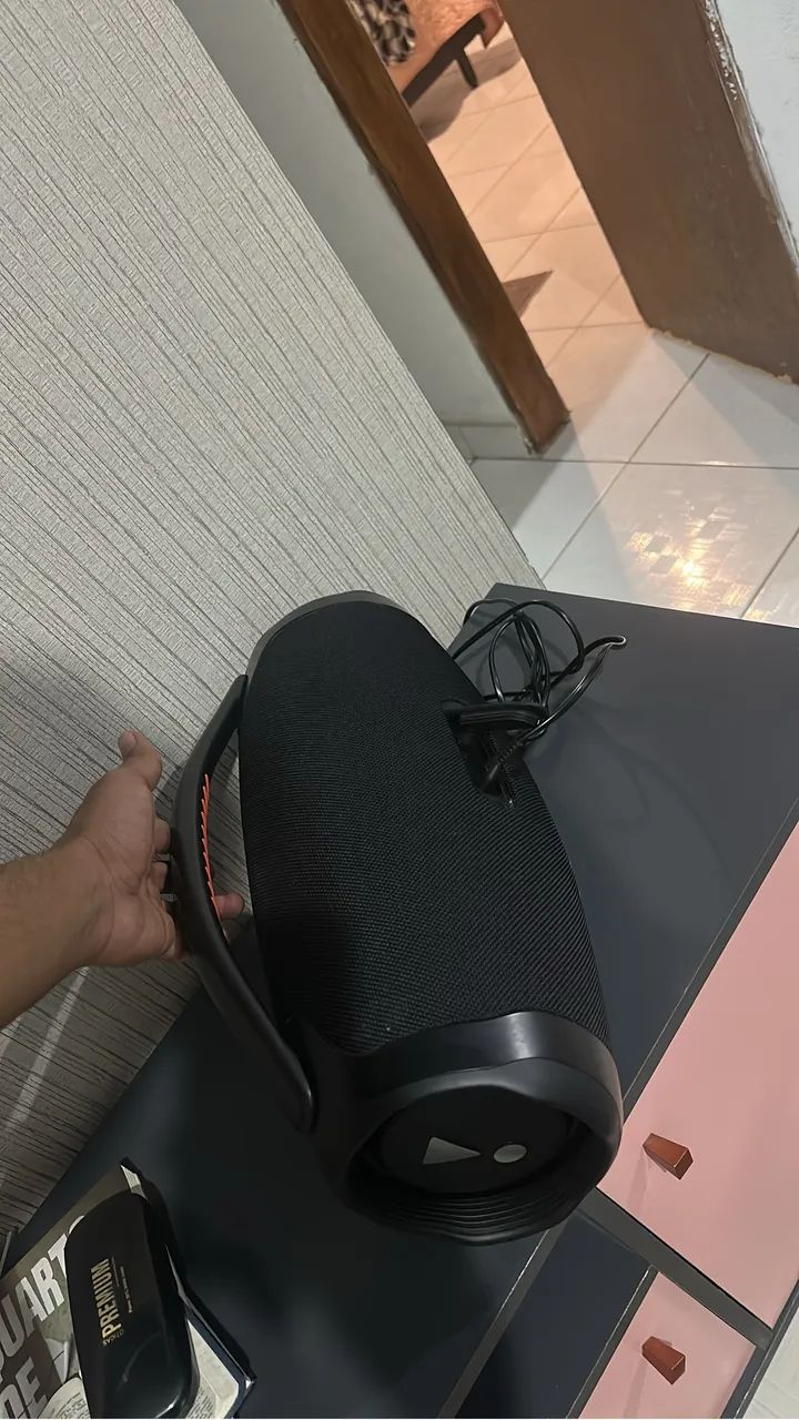 Jbl bombox 3 - Foto 3