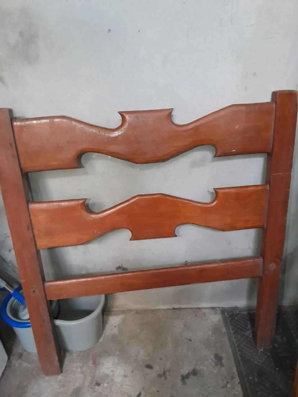 Cama de solteiro angelin 
