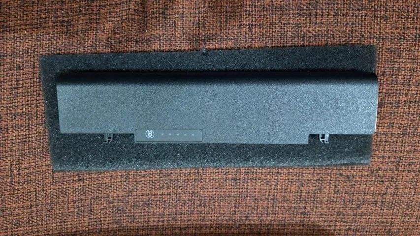 Bateria para Notebook Samsung  AA-PB9N4BL Part Number - Foto 5