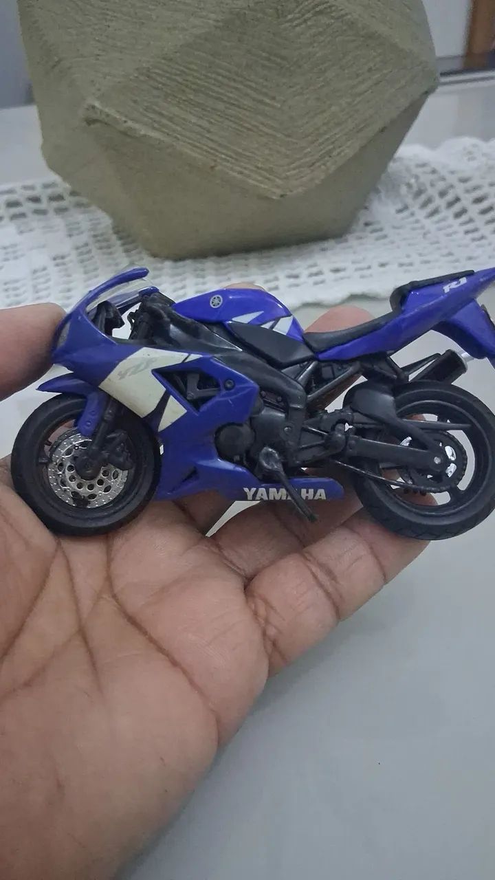 Mini motos