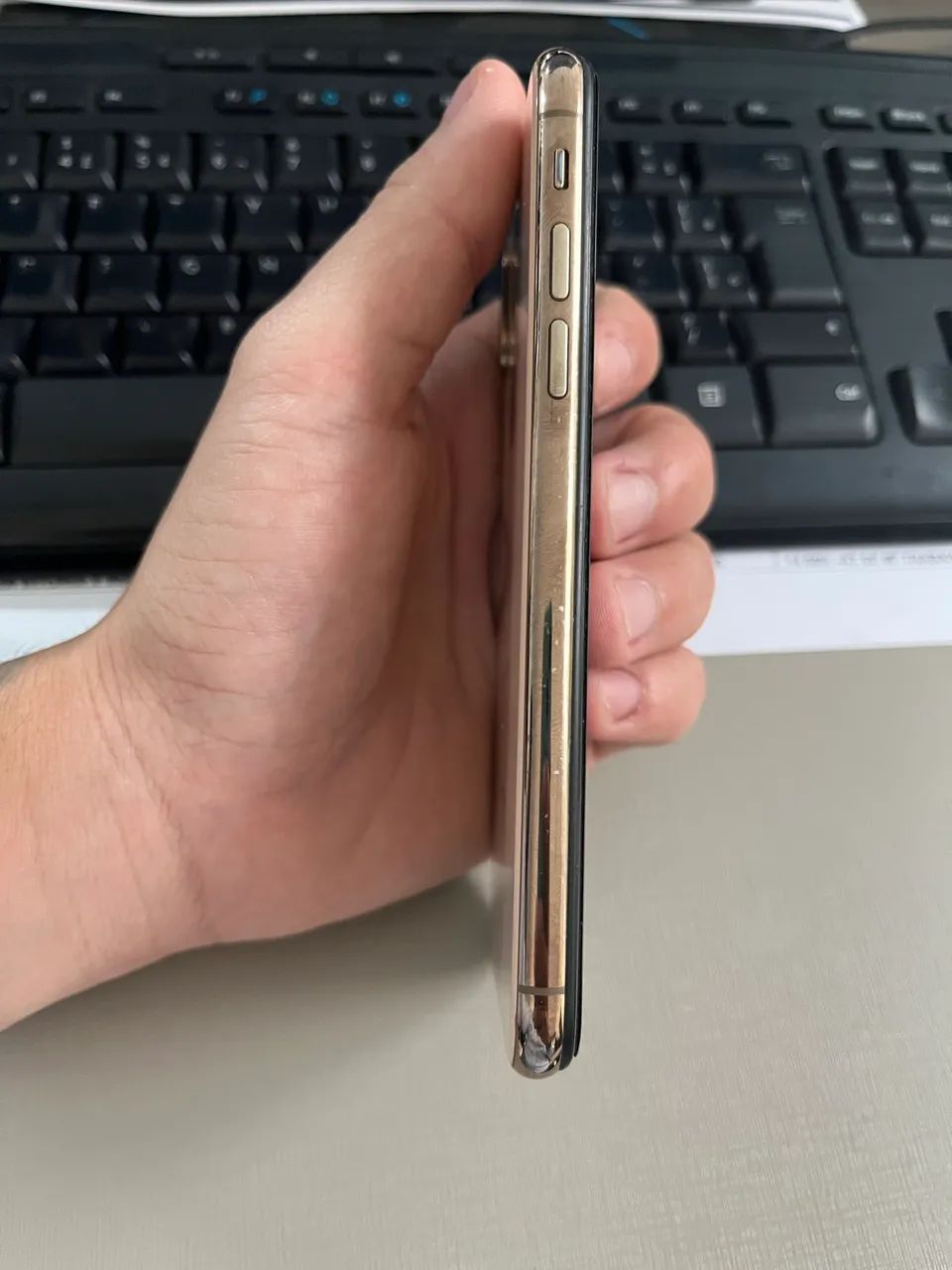 iPhone XS 64gb - Foto 3