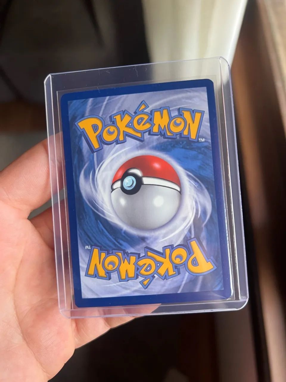 Carta Pokemon - Numel DITTO - Pokemon GO - NM - Foto 2