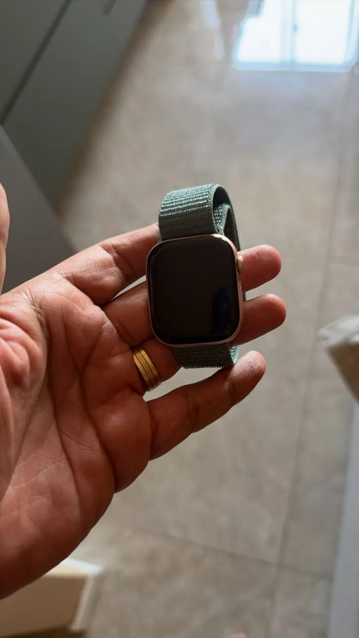 Apple Watch séries 10 46mm