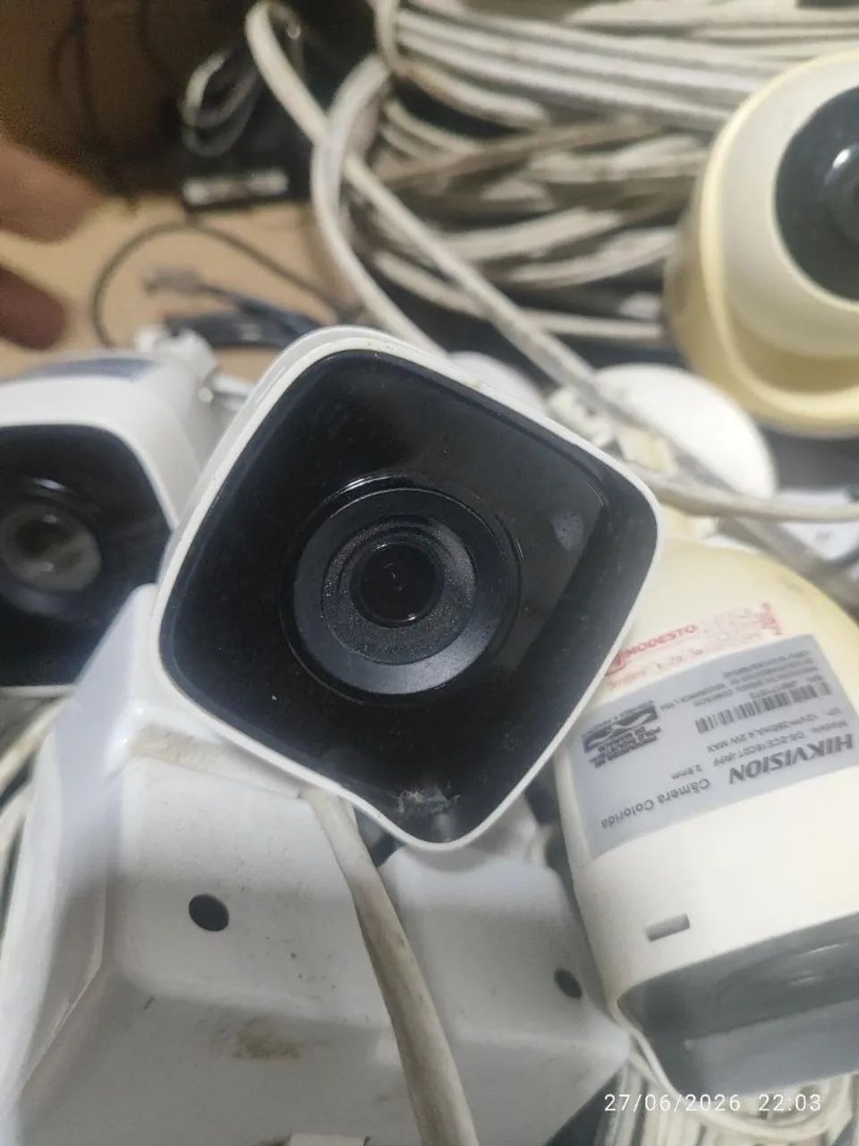  kit 5 Camera  - Foto 4