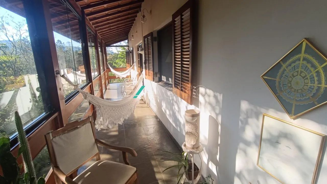 sítio - Centro - Serra Negra - Foto 3