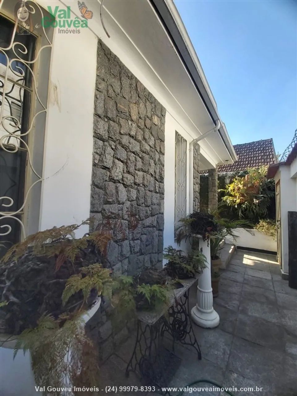 Casa para Alugar no Centro em Resende - Foto 2