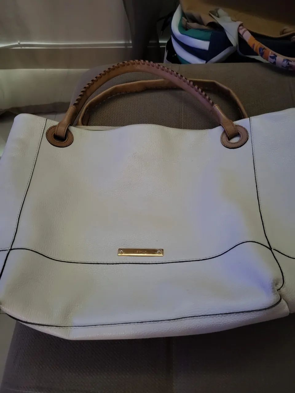Bolsa Luz da Lua - Foto 2