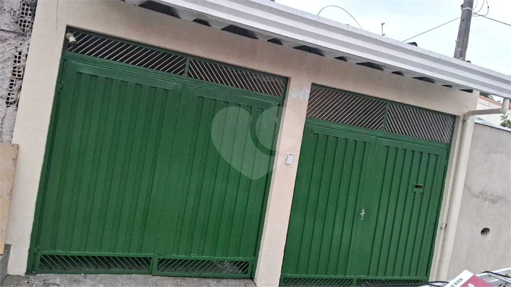 Casa à venda em Sorocaba / 3 dormitórios