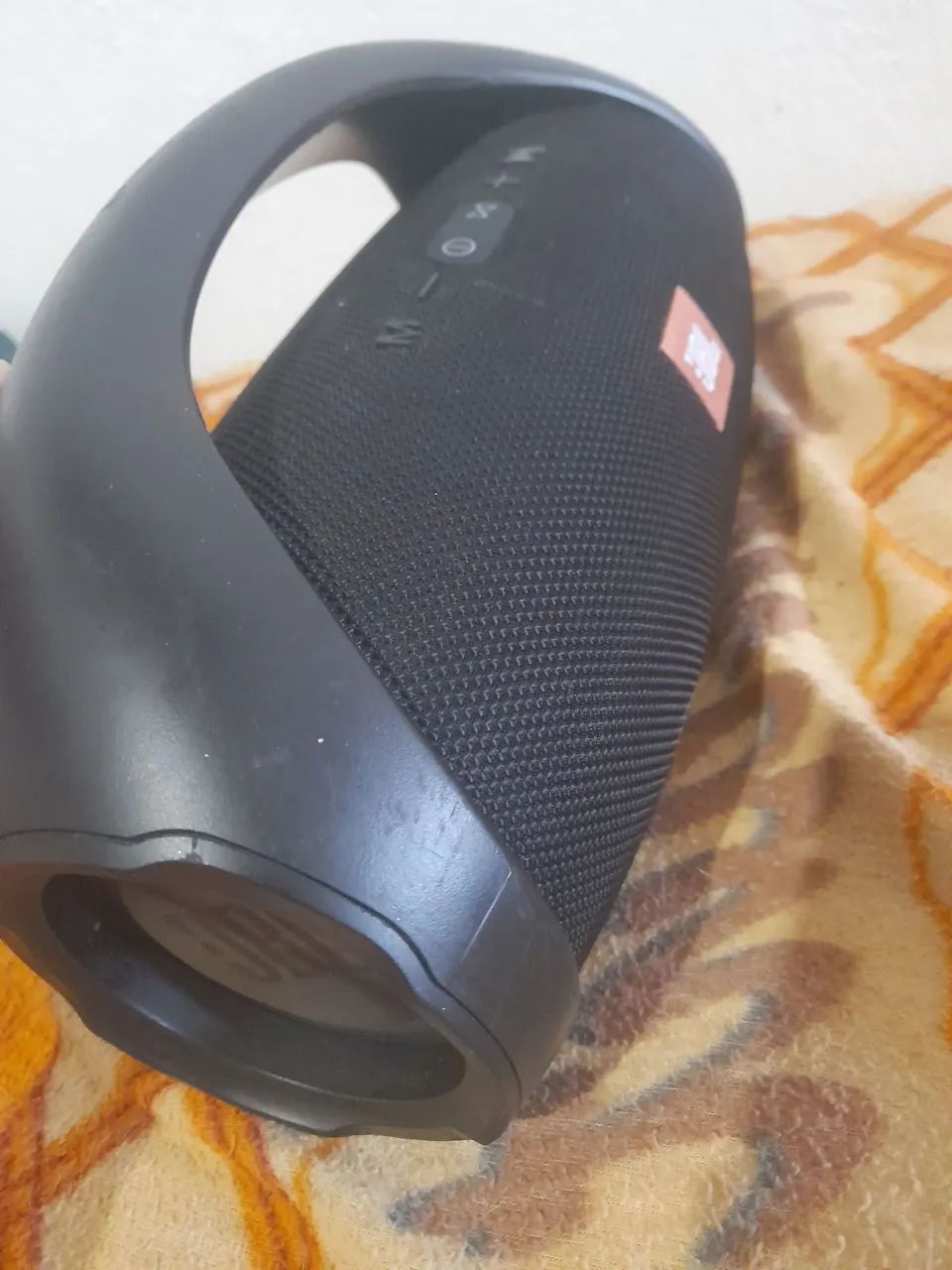 Vendo JBL original - Foto 5