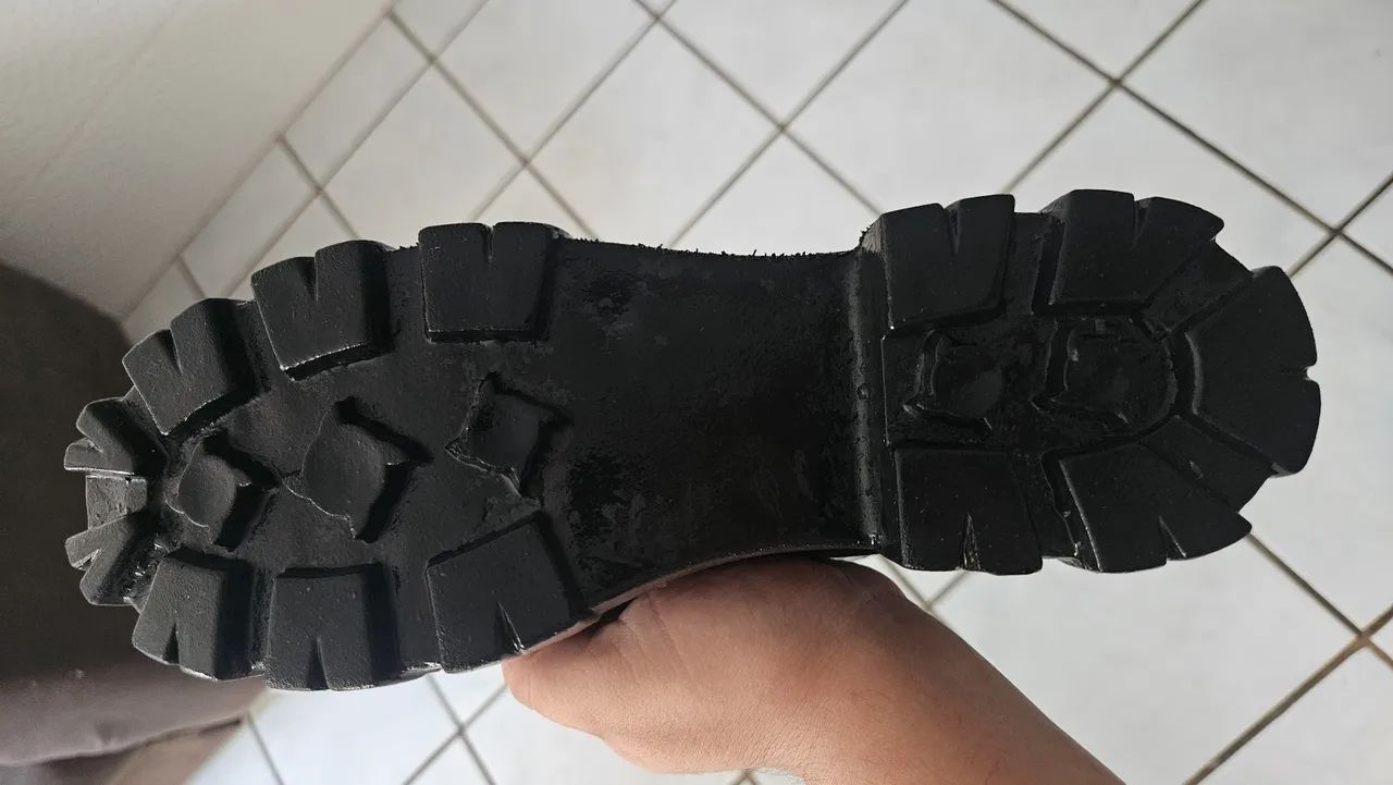 Coturno - Foto 4