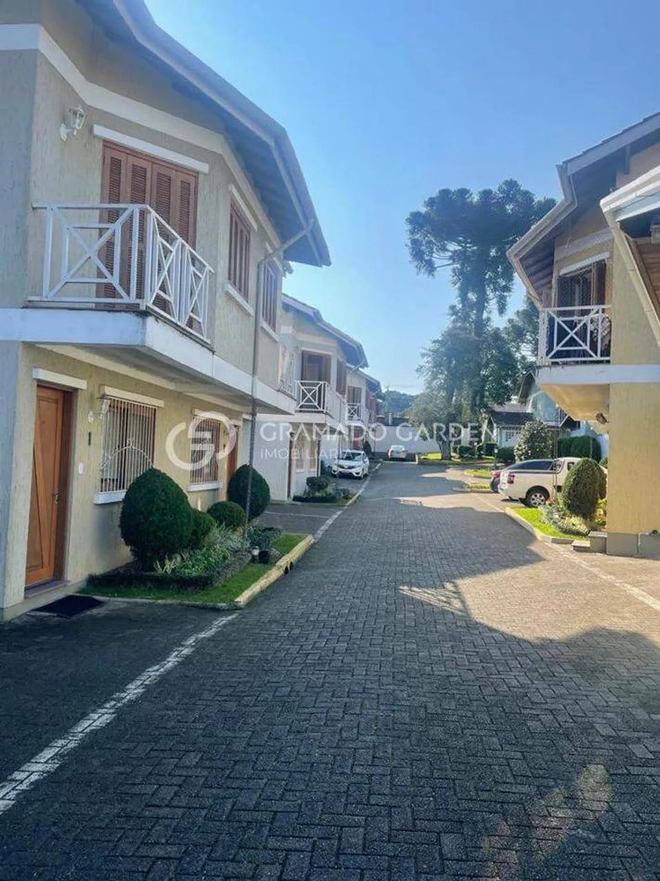 RESIDENCIAL AQUARELLA