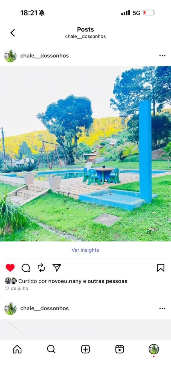 Vendo Chácara  - Foto 5