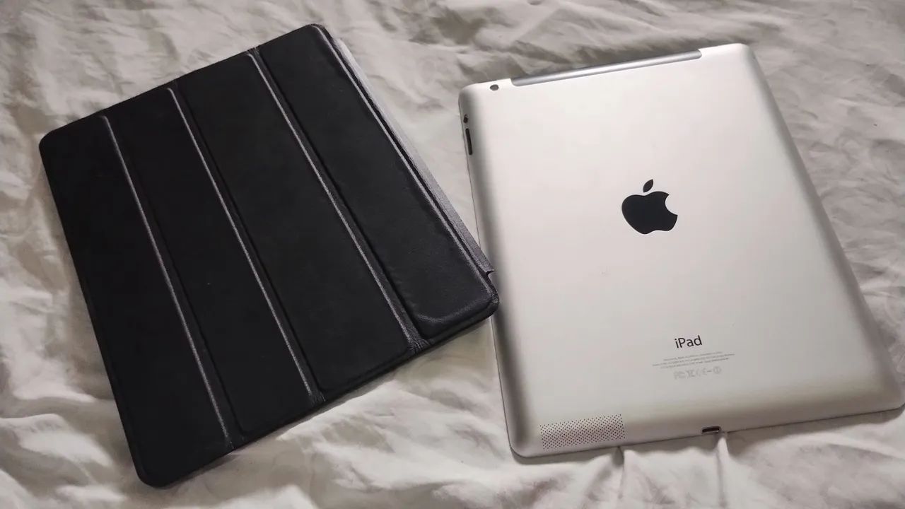 iPad A1460 