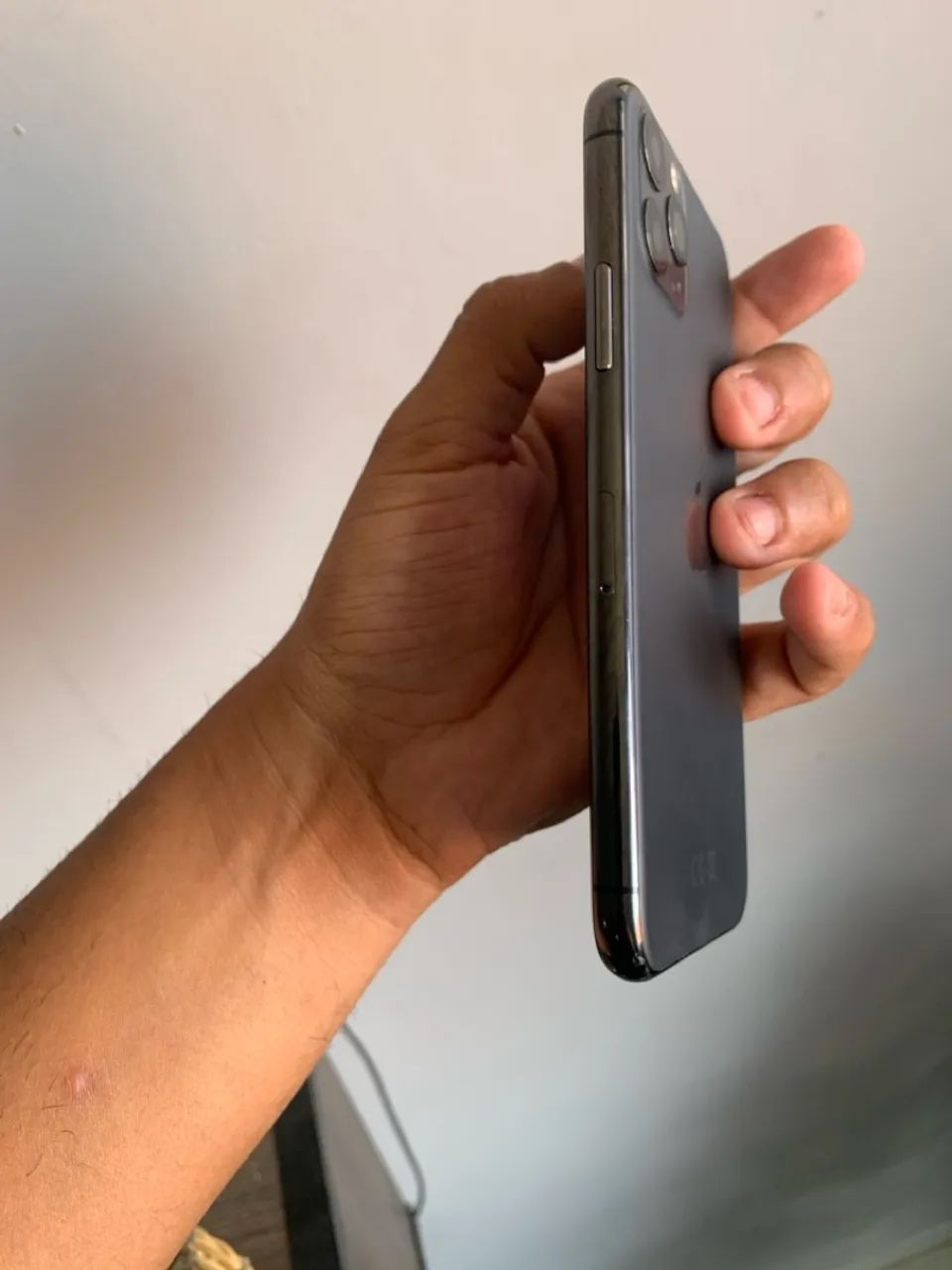iPhone 11 Pro  - Foto 3