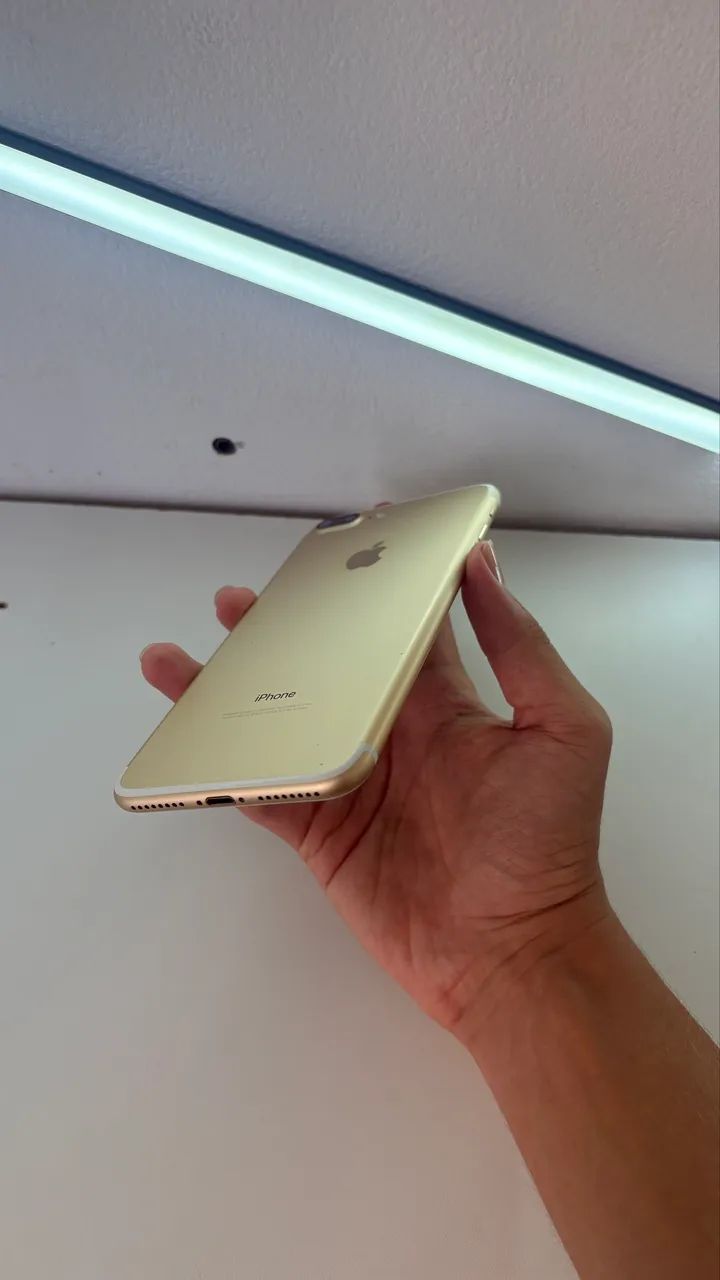 iPhone 7 Plus 256Gb - Foto 4