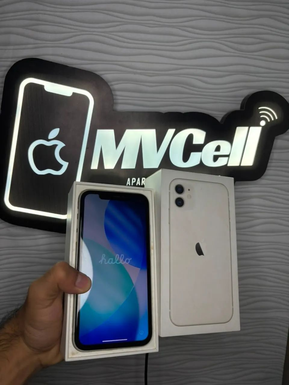 iPhone 11 128gb - Foto 2
