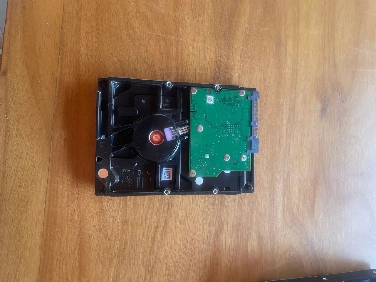 Hd Seagate Vídeo 1TB - Foto 2