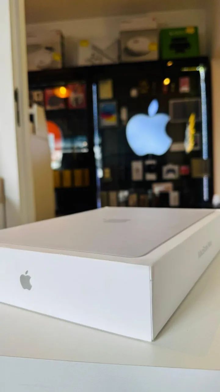 Macbook Neo lacrado  - Foto 2